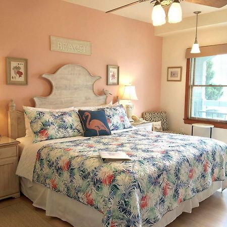 Sand Castle Bed And Breakfast Barnegat Light 외부 사진