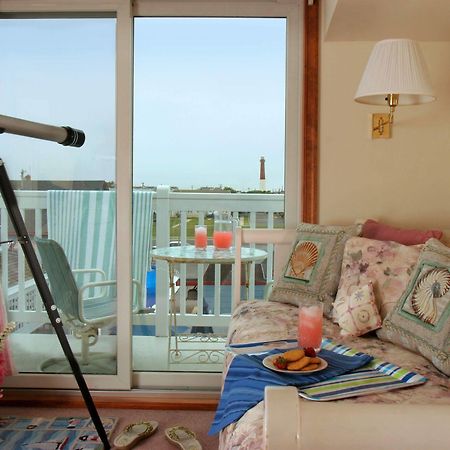 Sand Castle Bed And Breakfast Barnegat Light 외부 사진