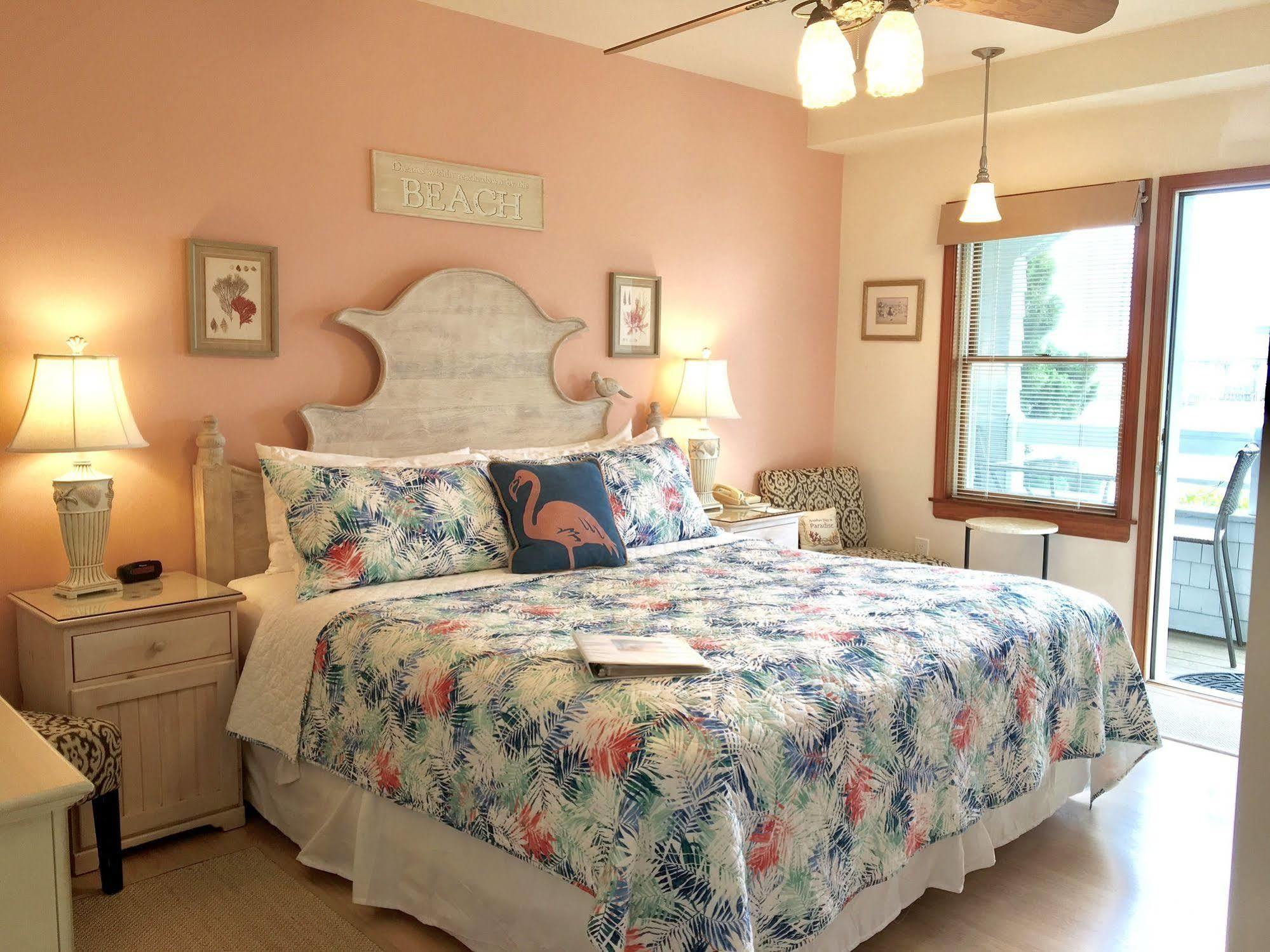 Sand Castle Bed And Breakfast Barnegat Light 외부 사진