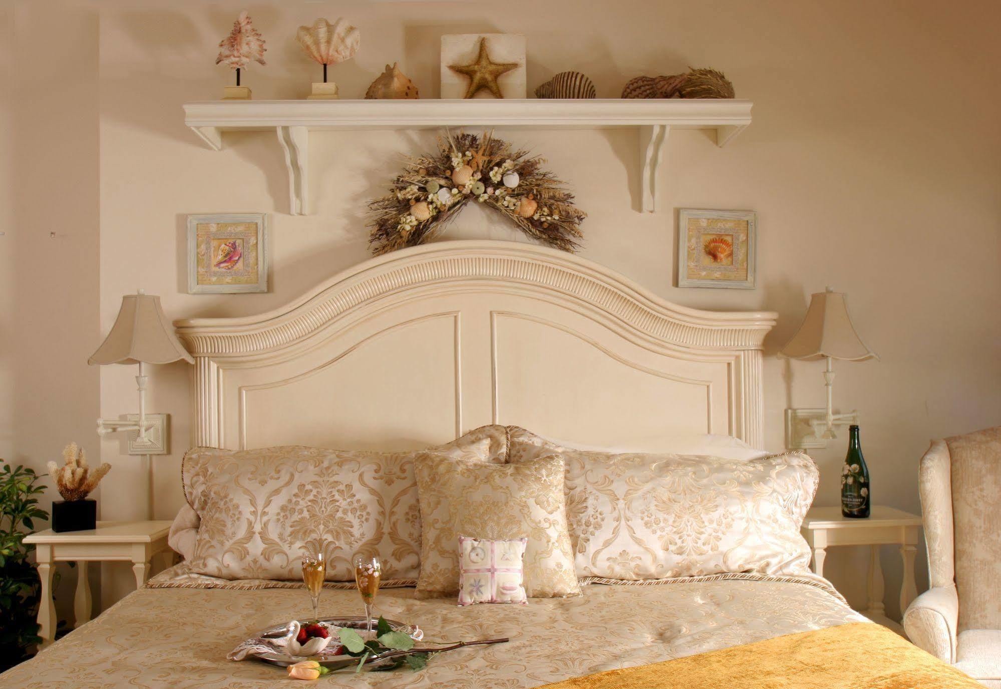 Sand Castle Bed And Breakfast Barnegat Light 외부 사진