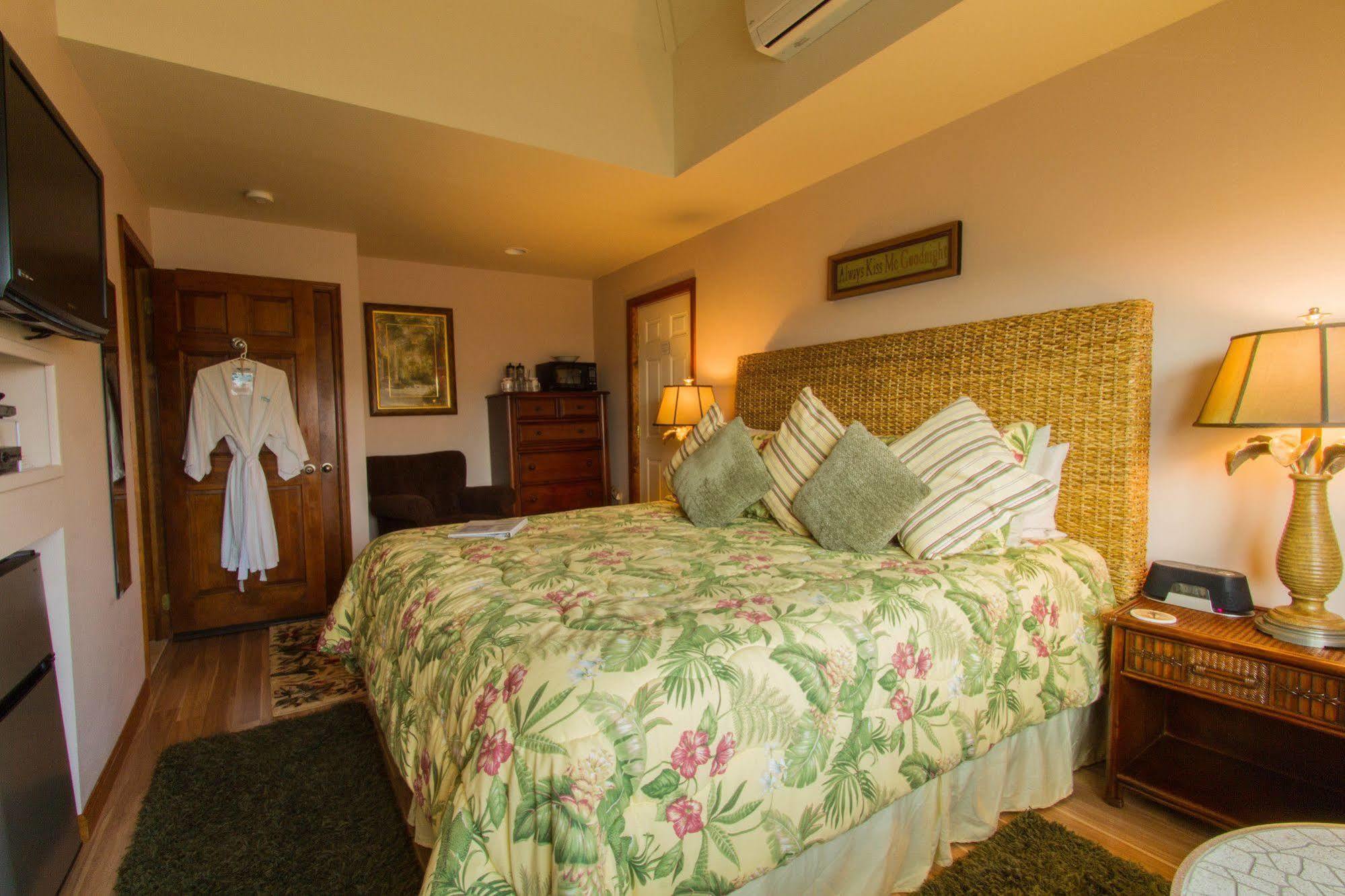 Sand Castle Bed And Breakfast Barnegat Light 외부 사진
