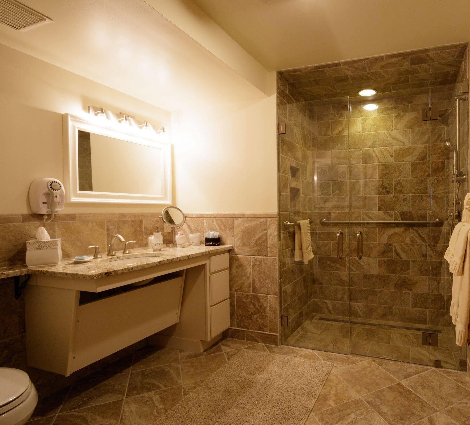 Sand Castle Bed And Breakfast Barnegat Light 외부 사진