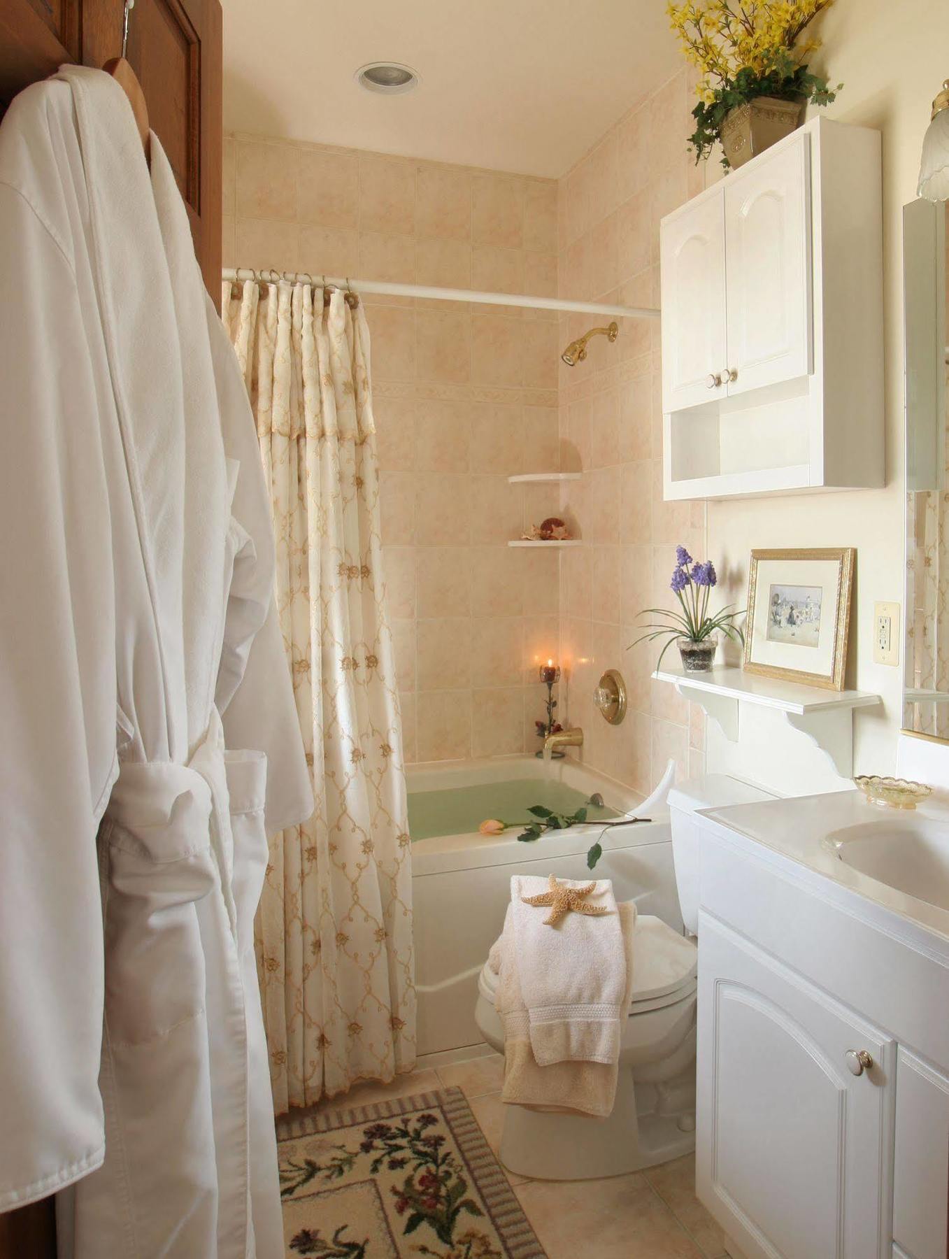 Sand Castle Bed And Breakfast Barnegat Light 외부 사진