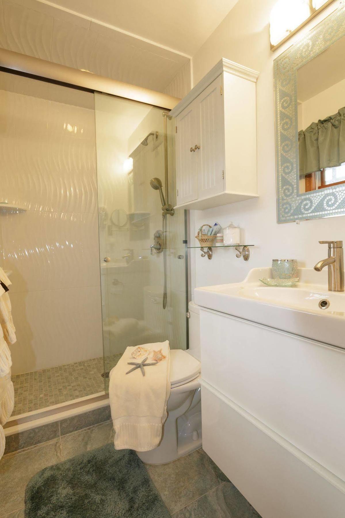 Sand Castle Bed And Breakfast Barnegat Light 외부 사진