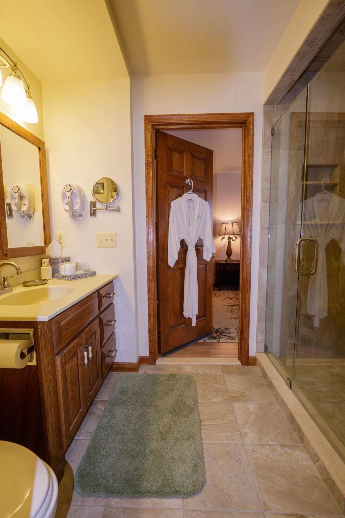 Sand Castle Bed And Breakfast Barnegat Light 외부 사진