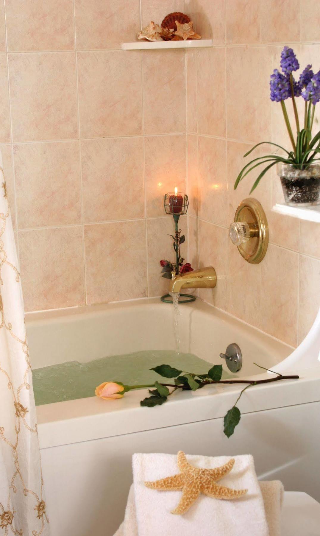 Sand Castle Bed And Breakfast Barnegat Light 외부 사진