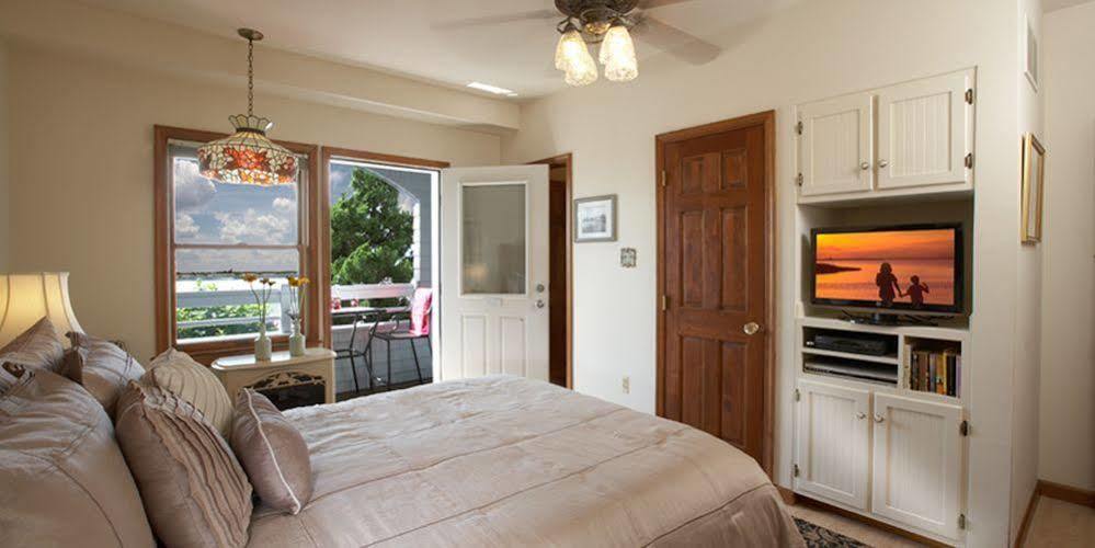 Sand Castle Bed And Breakfast Barnegat Light 외부 사진