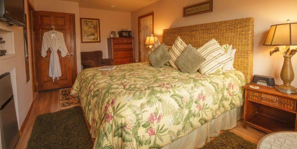 Sand Castle Bed And Breakfast Barnegat Light 외부 사진