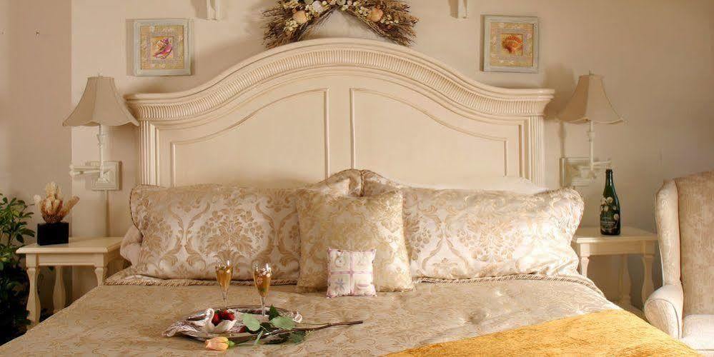 Sand Castle Bed And Breakfast Barnegat Light 외부 사진